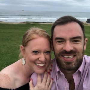 Meet your Posher, Alison